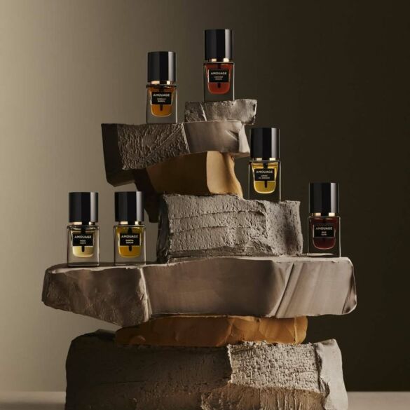 „Amouage“ kvepalai
