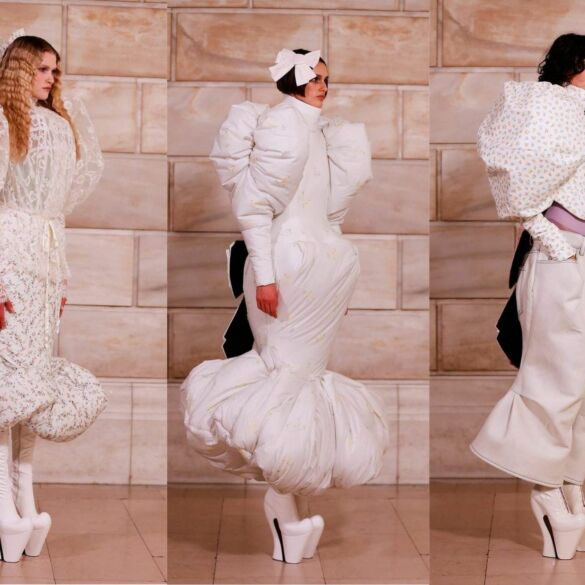 marc jacobs kolekcija