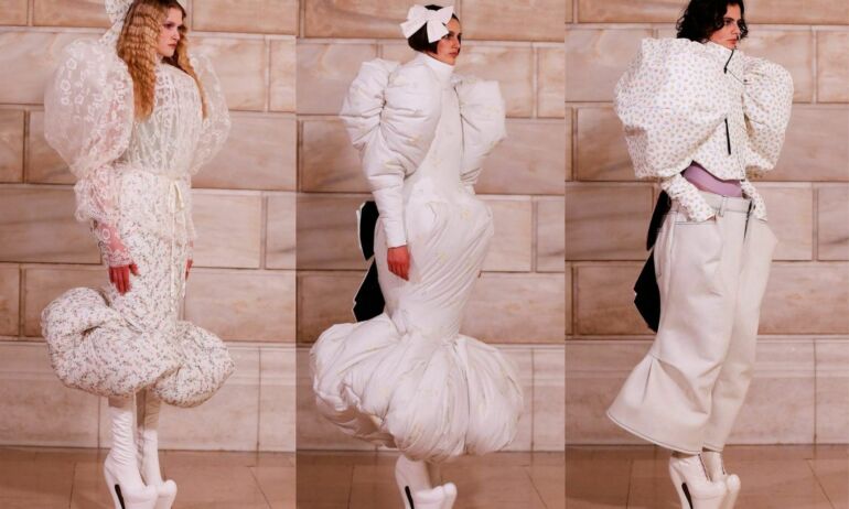 marc jacobs kolekcija