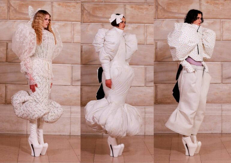 marc jacobs kolekcija