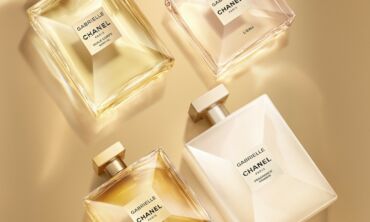 "Gabrielle Chanel" aromatinės naujienos