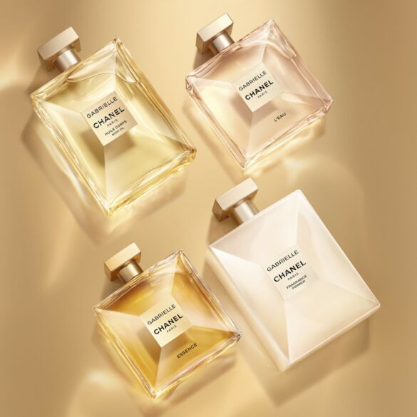 "Gabrielle Chanel" aromatinės naujienos