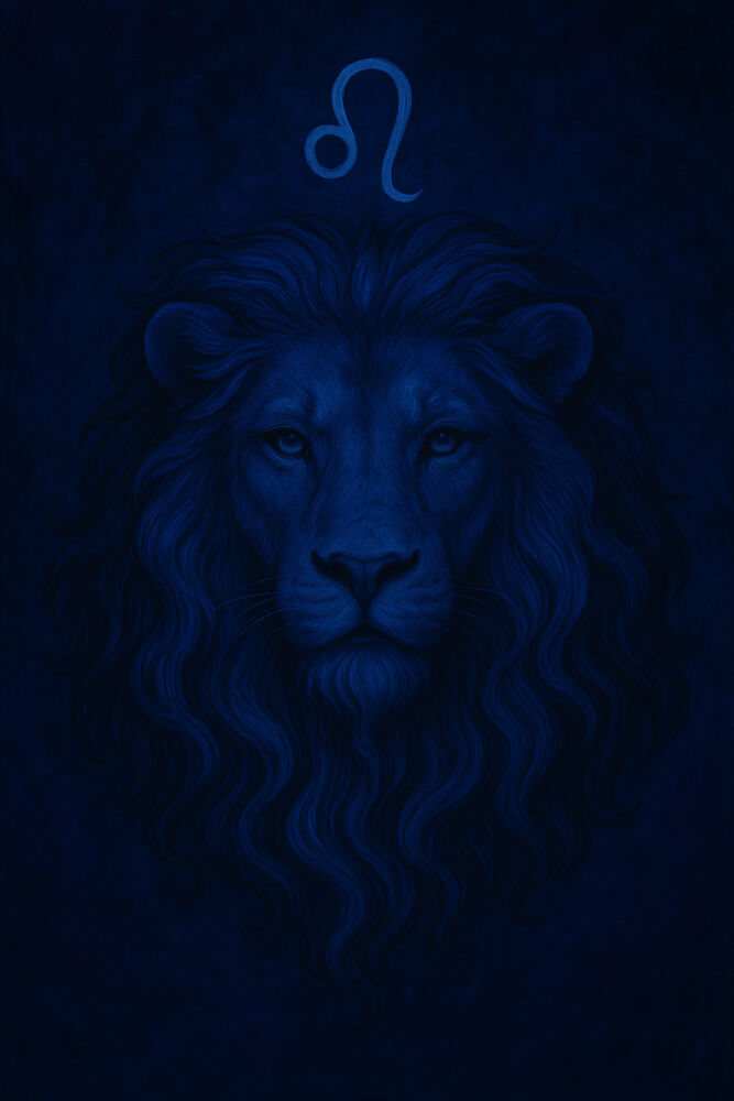 liūto zodiako ženklas