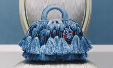lady dior rankinė