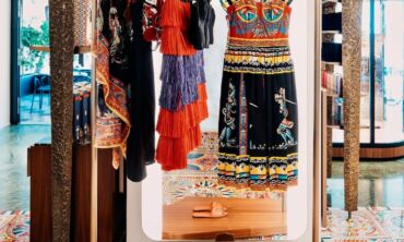 Dolce & Gabbana kruizinė kolekcija