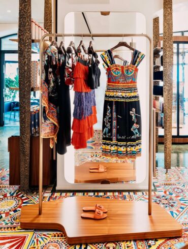 Dolce & Gabbana kruizinė kolekcija