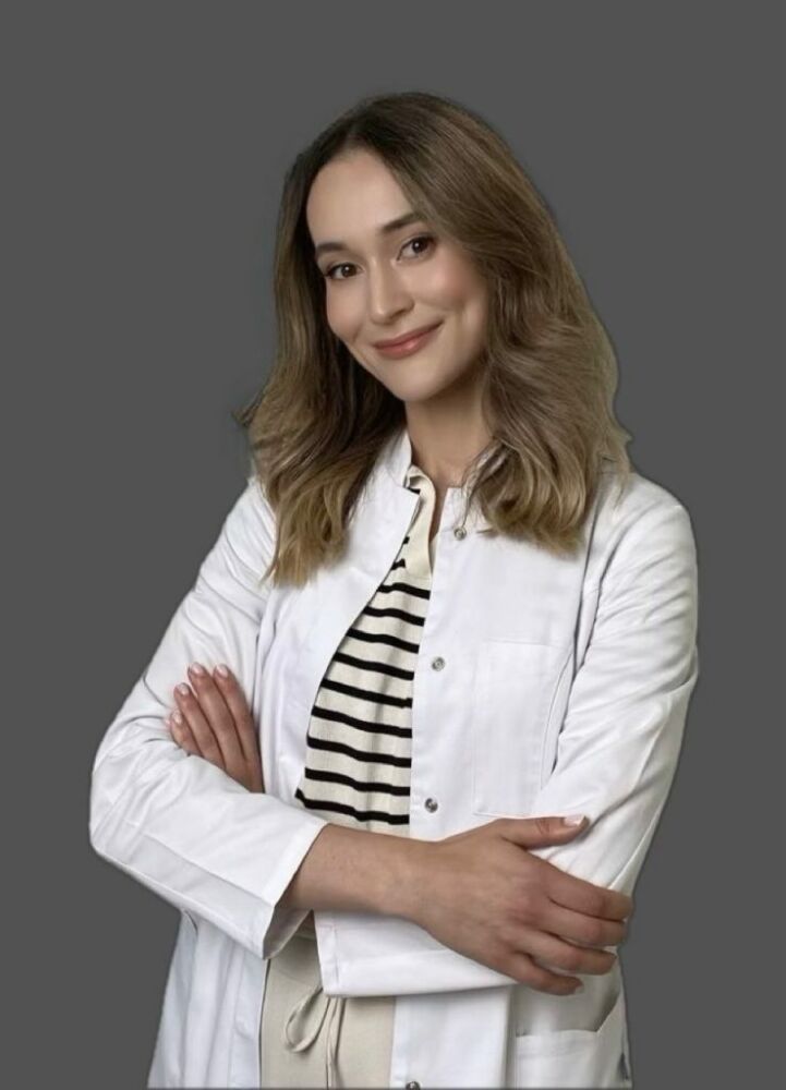 Dermatologė G. Ulianskaitė apie keratozę