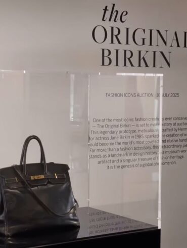 jane birkin hermes rankinė