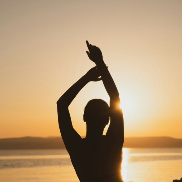 joga