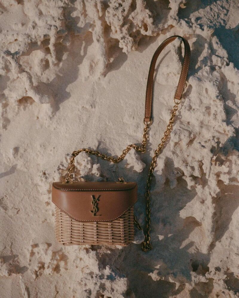 saint laurent