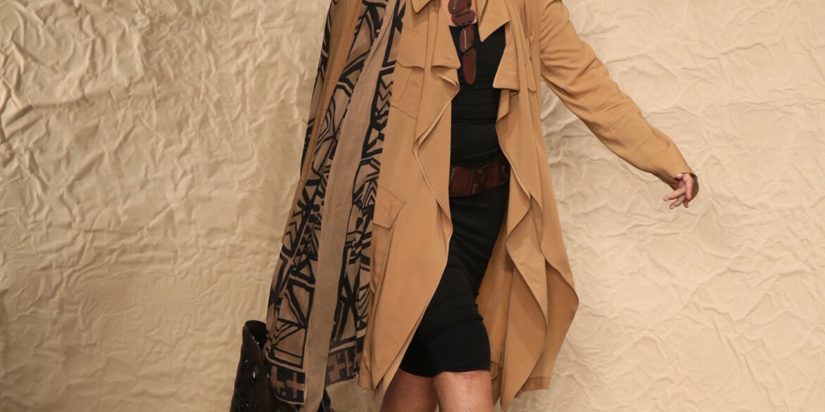 Donna Karan