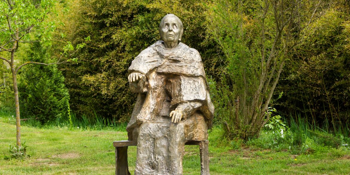 Baba Vanga / Shutterstock