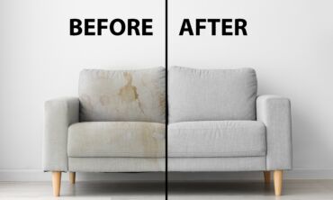 Švari sofa