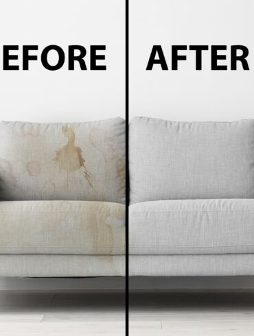 Švari sofa