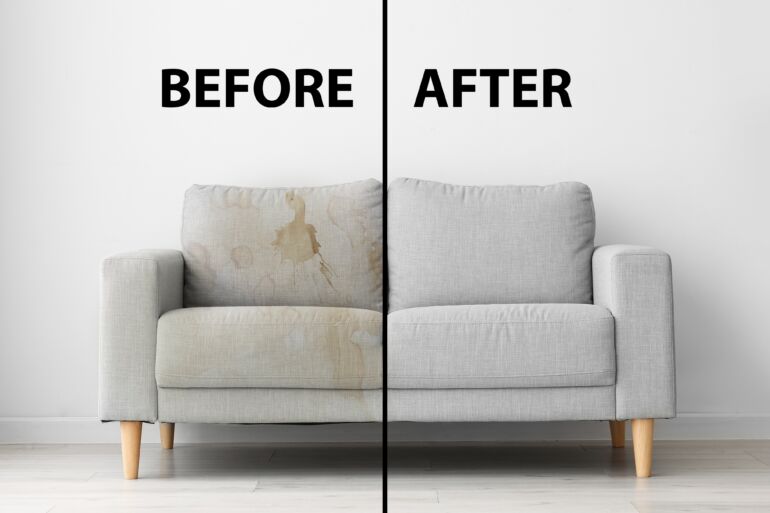 Švari sofa