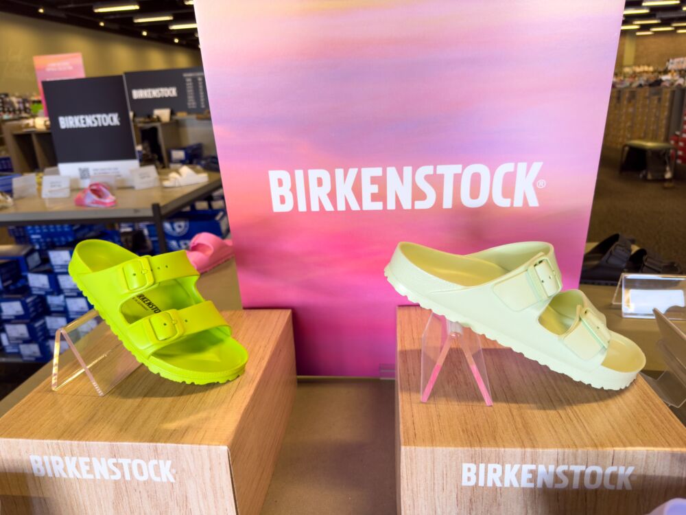 Birkenstock