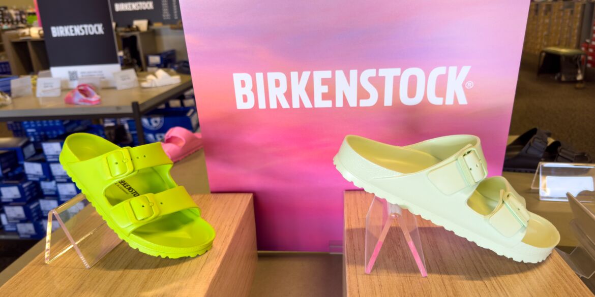 Birkenstock