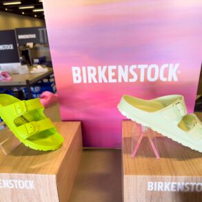 Birkenstock