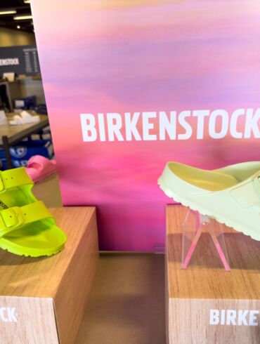 Birkenstock