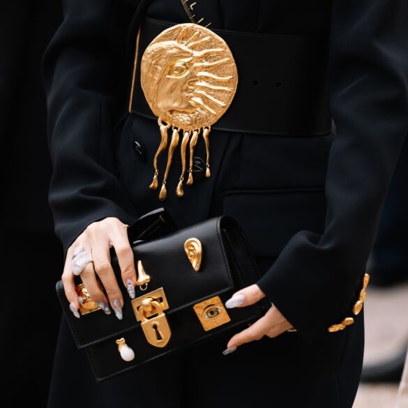 schiaparelli