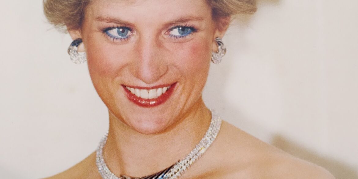 princesė Diana