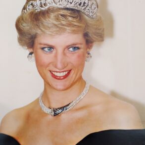 princesė Diana