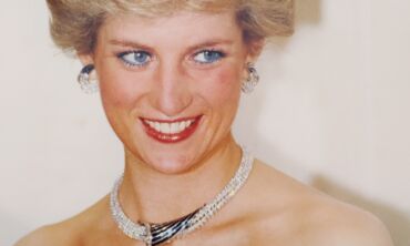 princesė Diana