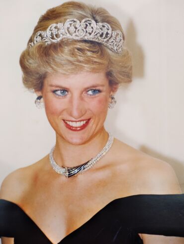 princesė Diana