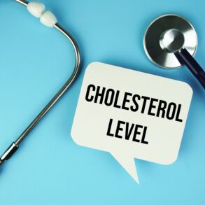 ko negalima valgyti kai didelis Cholesterolis