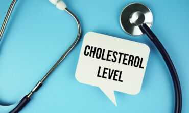 ko negalima valgyti kai didelis Cholesterolis
