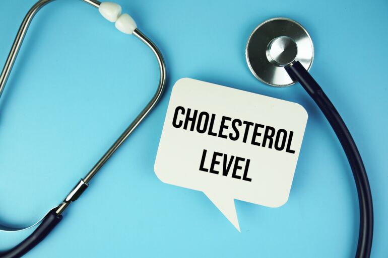 ko negalima valgyti kai didelis Cholesterolis