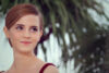 Emma Watson / Shutterstock nuotr.