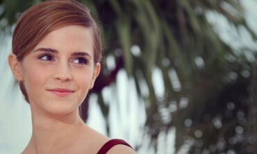 Emma Watson / Shutterstock nuotr.