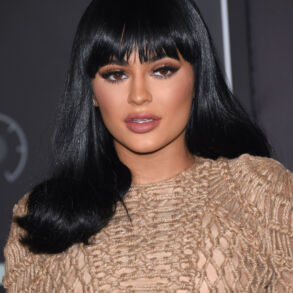 kylie jenner