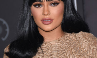 kylie jenner