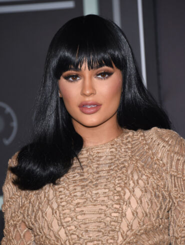 kylie jenner