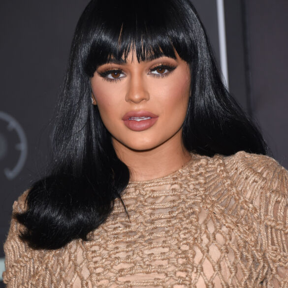 kylie jenner