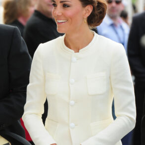 princesė Catherine