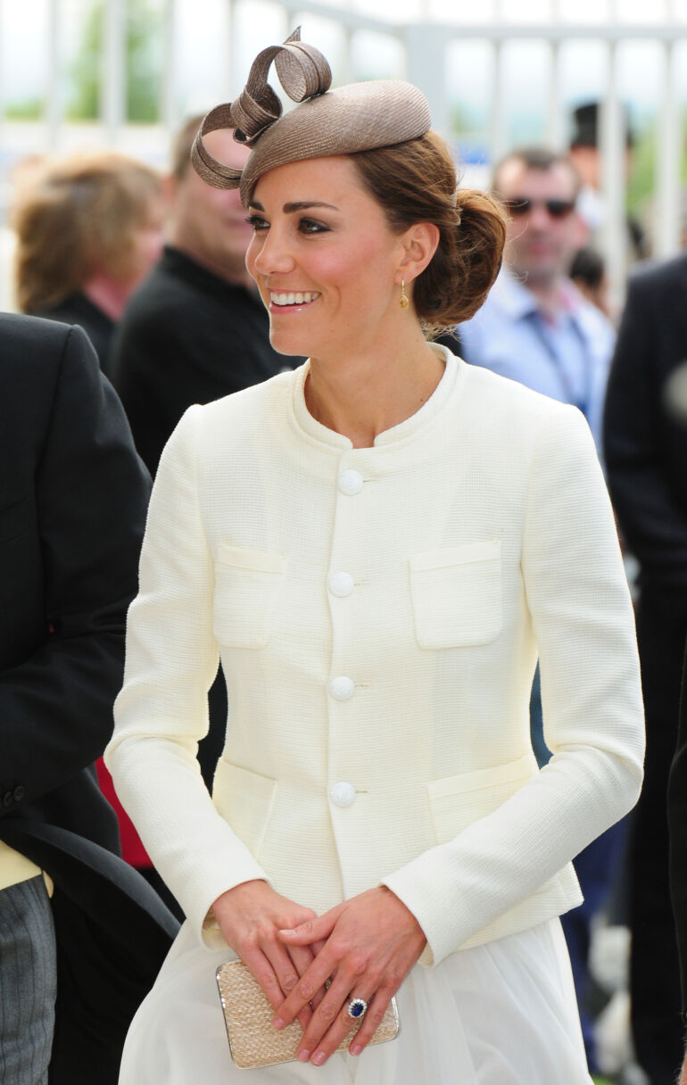princesė Catherine