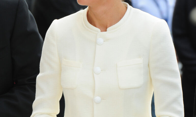 princesė Catherine