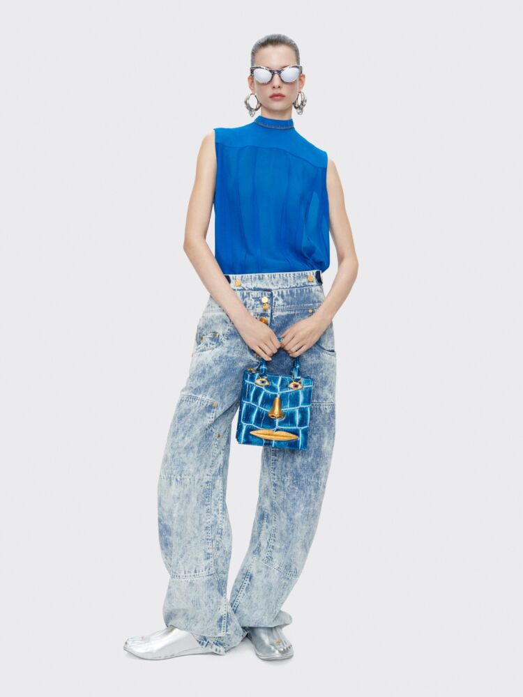 "Schiaparelli" modelis