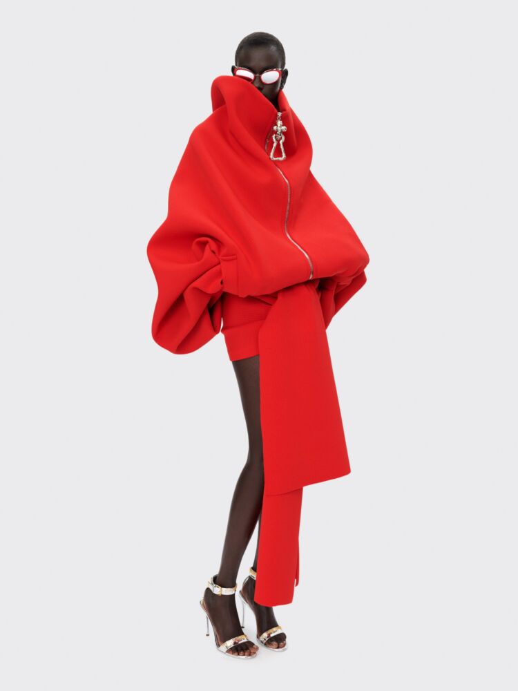 "Schiaparelli" modelis