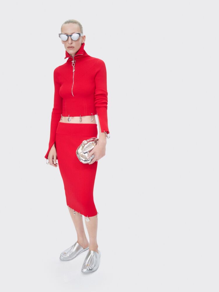 "Schiaparelli" modelis