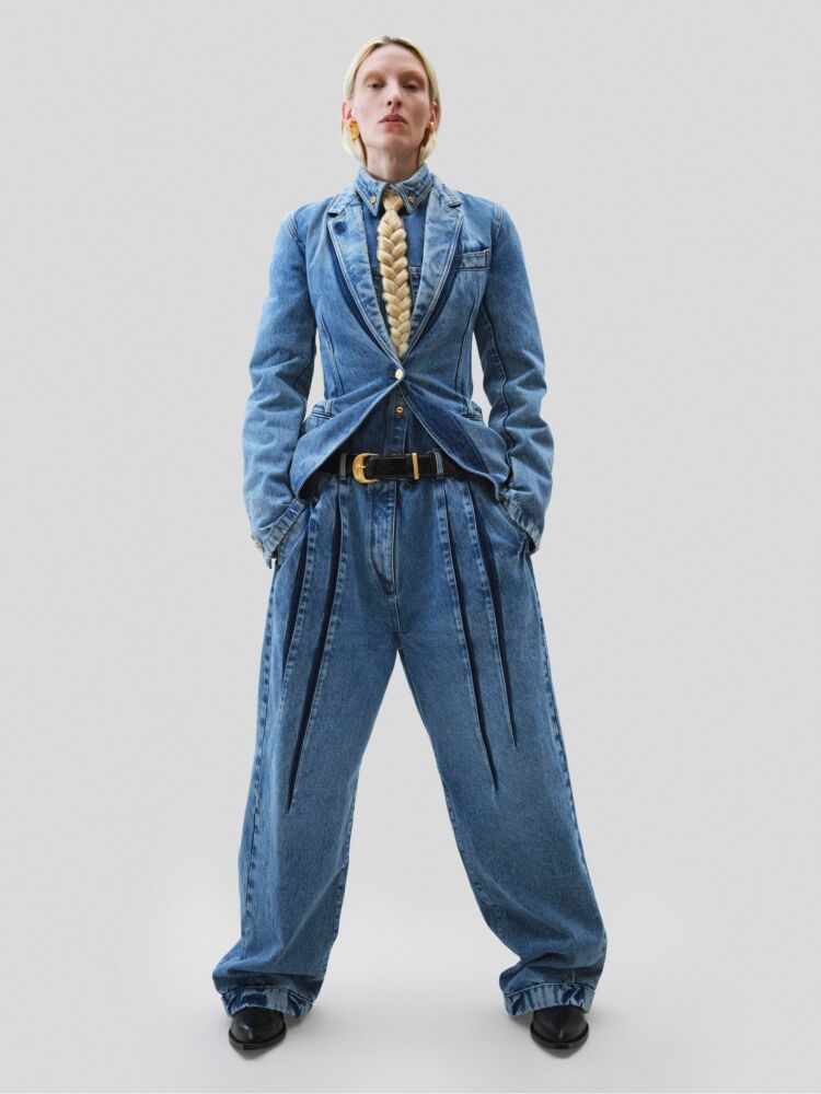 "Schiaparelli" modelis