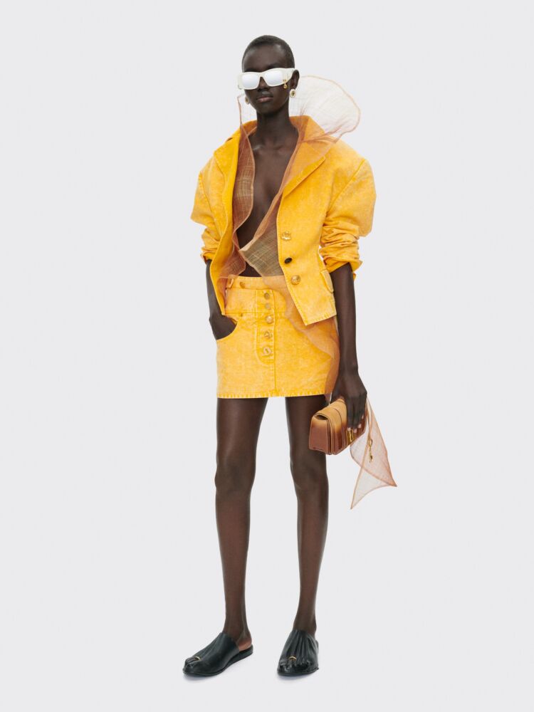 "Schiaparelli" modelis