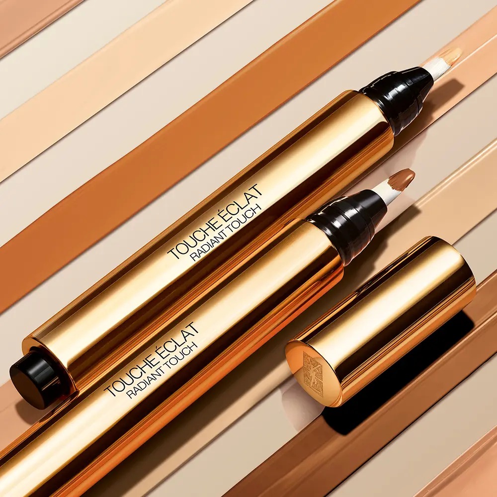 YSL Touche Eclact