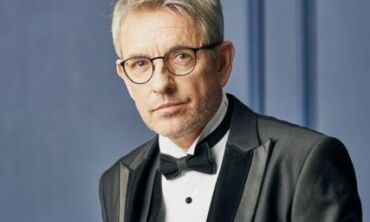 Arūnas Sakalauskas