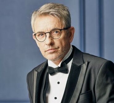 Arūnas Sakalauskas