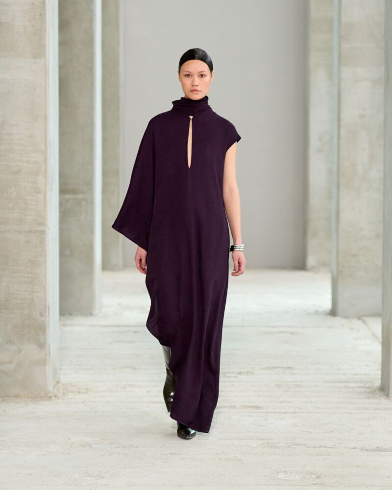 herskind modelis