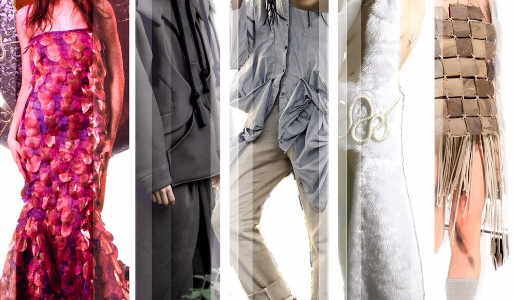 Sustainable Fashion Week Vilnius